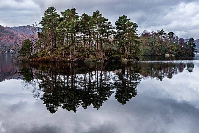 Greenock Ocean Terminal: Loch Lomond & Highland 7 Hr Private Tour - What a Personal Guide Adds to the Scotland Day