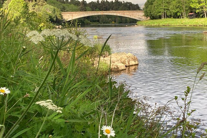 Guided Walks in Grantown-on-Spey - Speyside on foot: why this Grantown walk is a smart first move