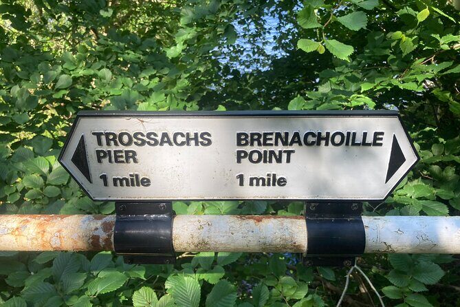 Half Day Loch Katrine Explorer Private Ebike Tour - Trossachs Pier to Stronachlachar: How the 28 Miles Work