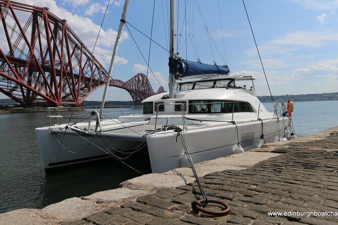 Half Day Sailing Trip - Staying warm: coffee and tea onboard matters more than you think