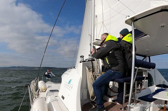 Half Day Sailing Trip - Weather rules: the one part you can’t control