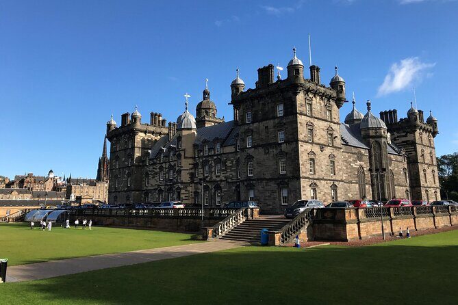 Harry Potter Private Tour in Edinburgh - Who should book this (and who might prefer something else)