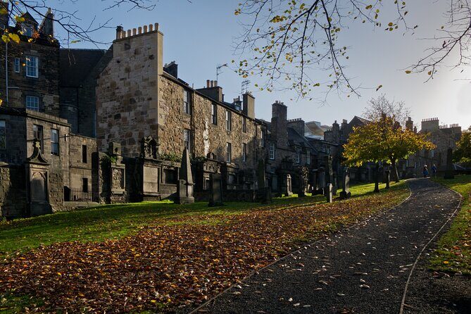 Harry Potter Private Tour in Edinburgh - Should you book the Harry Potter private tour in Edinburgh?