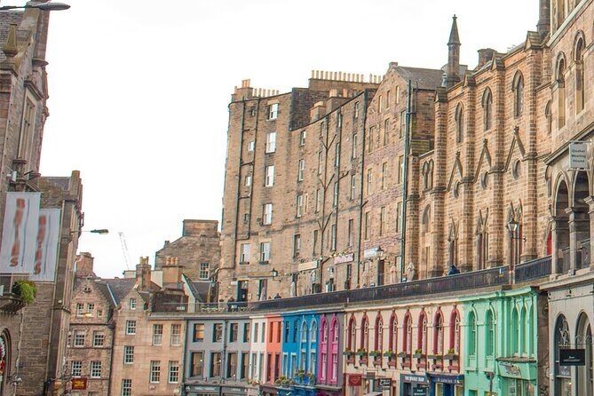 Harry Potter’s Edinburgh: A Self-Guided Audio Tour - Value check: is $11.99 a good deal?