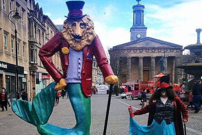 High Street Graveyard Tour - Who This Tour Is Best For (and Who Should Skip It)