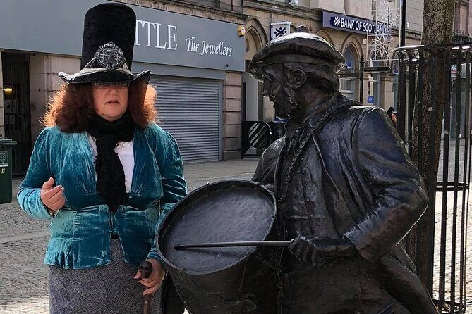 High Street Graveyard Tour - Practical Tips So You Get the Most Out of It