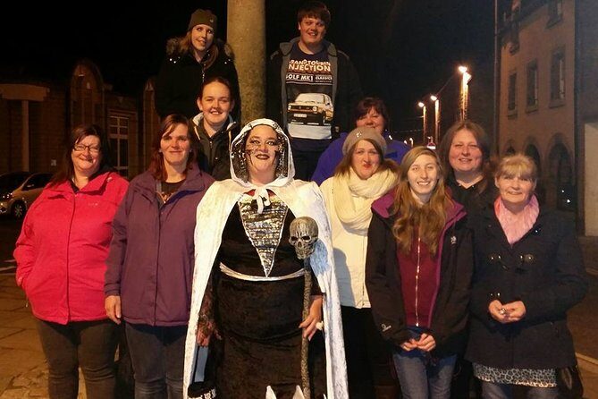 High Street Graveyard Tour - Booking Fit: Should You Book This High Street Graveyard Tour?