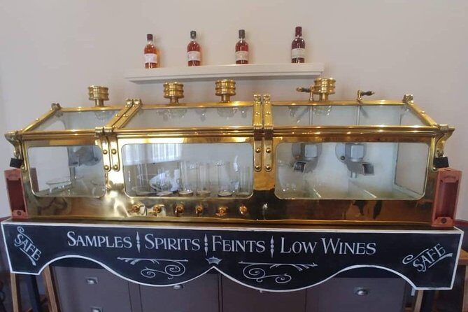 Highland and Lowland whisky tour - Half day from Edinburgh - A Half-Day Whisky Sprint From Edinburgh That Actually Feels Manageable