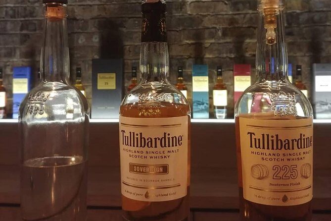 Highland and Lowland whisky tour - Half day from Edinburgh - Price and What You Actually Pay For (So No One’s Surprised)