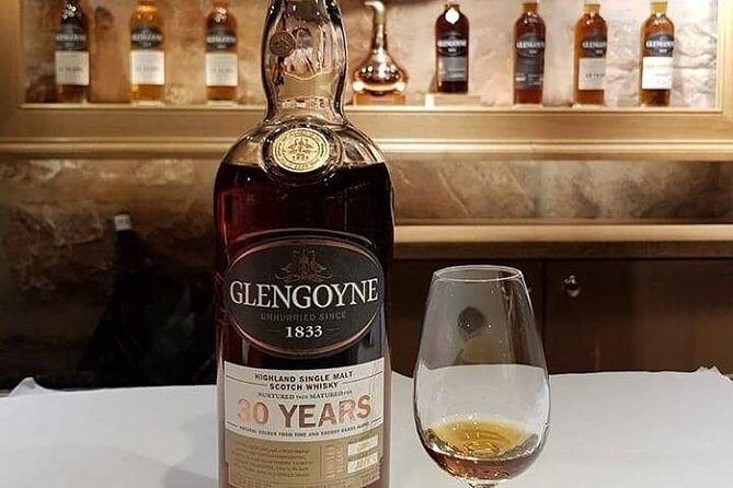 Highland and Lowland whisky tour - Half day from Edinburgh - Making the Most of Your Tastings Without Overthinking It