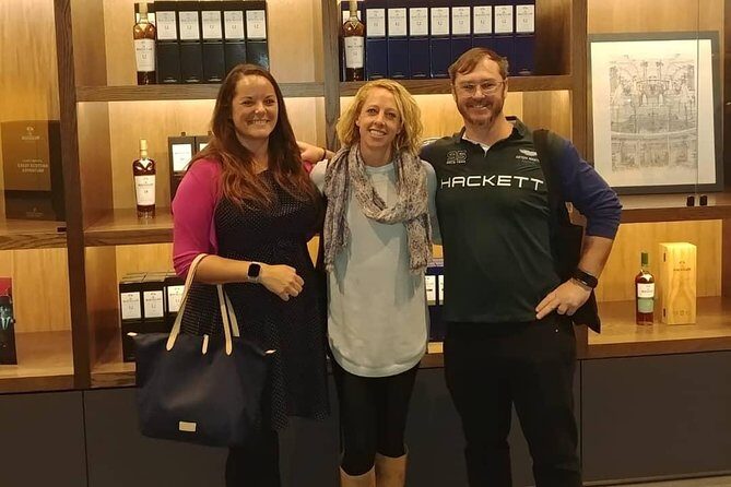 Highland and Lowland whisky tour - Half day from Edinburgh - Who Should Book This Highland and Lowland Whisky Tour