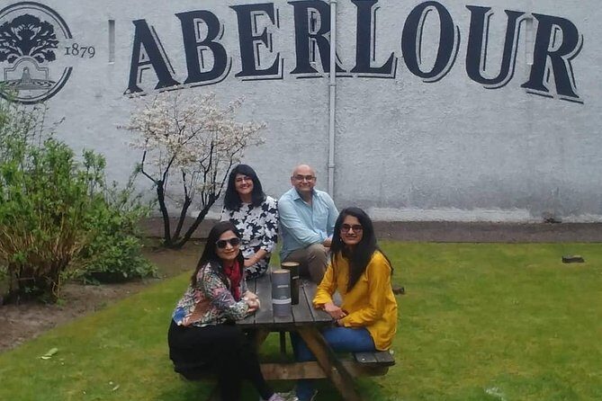 Highland and Lowland whisky tour - Half day from Edinburgh - Tullibardine Distillery: An Hour in Blackford, Built on Water and Family Craft