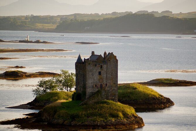 Highland Lochs & Castles Tour to Oban & Glencoe - Luss on Loch Lomond: The 30-Minute Village Stroll That Works