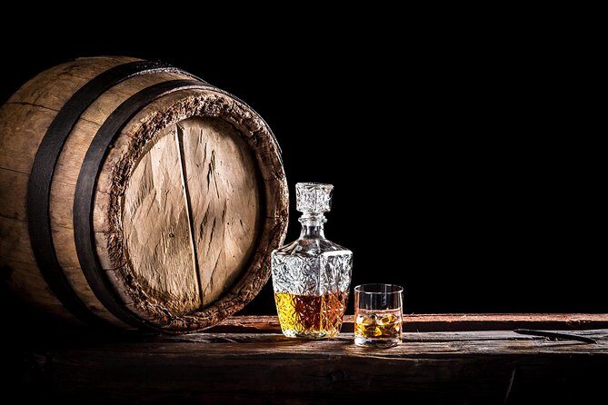 Highland Lochs, Glens & Whisky Day Tour Including Admission - The Hermitage Woodland Walk: Waterfall Views Without Heavy Hiking (45 Minutes)