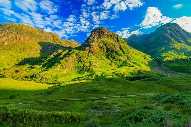 Highlands Cows Glencoe and Castles Private Tour from Edinburgh - Inveraray Castle and Gardens: The One Stop You’ll Decide Upfront
