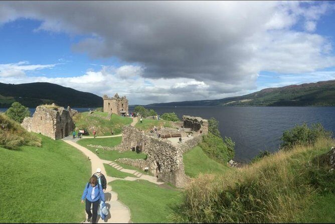 Highlands + Glencoe + Loch Ness Private Tour - Your Private 12-Hour Highlands Day Starts in Edinburgh