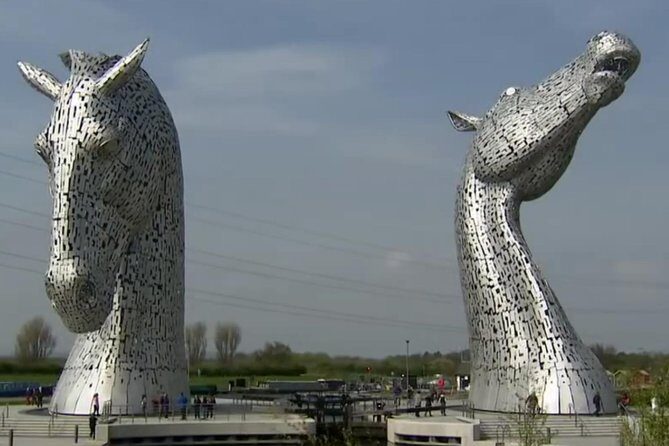 Highlands + Glencoe + Loch Ness Private Tour - Spean Bridge and Commando Memorial: Big Mountain Views in 30
