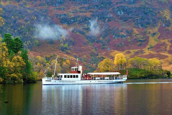 Highlights of Scotland Custom Private Tour from Edinburgh - Price and value: what $771.31 buys you in real terms
