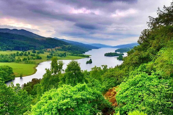 Highlights of Scotland Custom Private Tour from Edinburgh - Who this private Highlights of Scotland tour suits best
