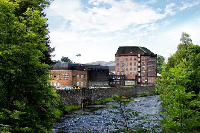 Highlights of Scotland Private Day Tour from Glasgow - Westerton Arms Lunch and Stirling Castle Area Timing