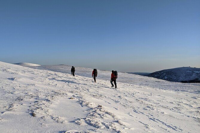 Hiking Adventure to Ben Macdui Scotland - Price and logistics: the real cost is time, gear, and weather