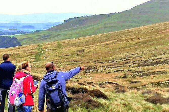Hill & Nature Hike - Discover Real Edinburgh With a Local Expert - Why the Pentland Hills Escape Feels So Worth It
