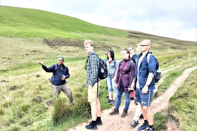 Hill & Nature Hike - Discover Real Edinburgh With a Local Expert - Price and Time: Does $116.68 Per Person Make Sense?