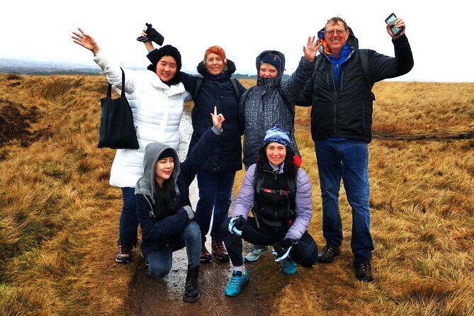 Hill & Nature Hike - Discover Real Edinburgh With a Local Expert - Should You Book This Pentland Hills Hike With Rishi?