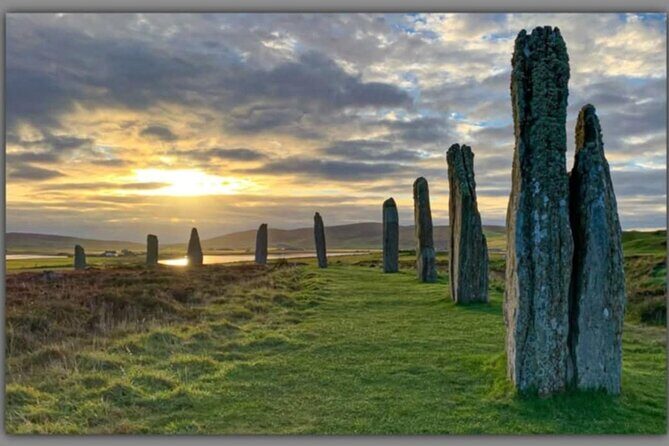 Historic Orkney Showcase Private Tour By a native Islander - Why This Private Orcney Tour Feels Different From a Bus Day