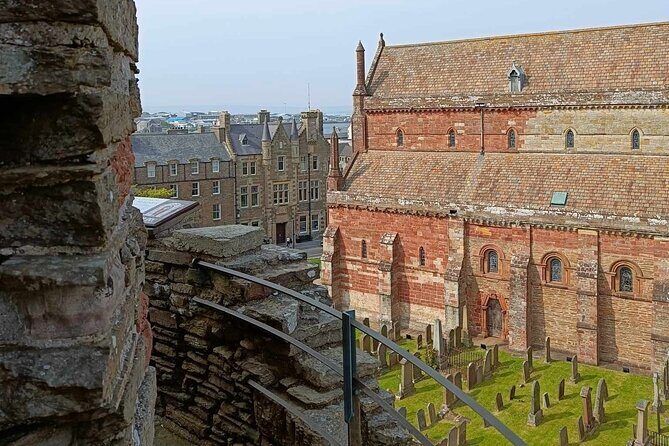 Historic Orkney Showcase Private Tour By a native Islander - Who This Tour Fits Best