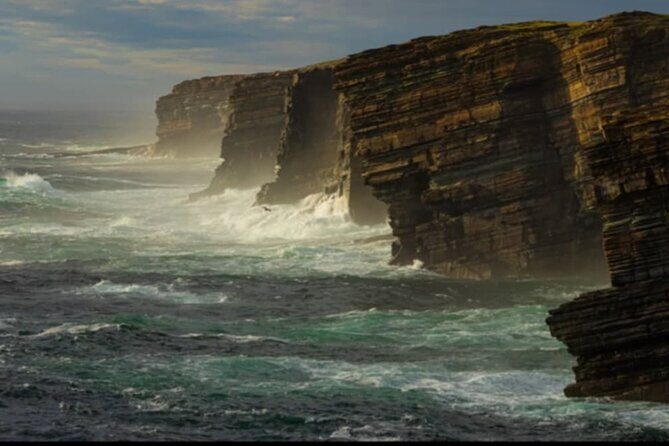 Historic Orkney Showcase Private Tour By a native Islander - Quick Tips to Make Your Day Run Smooth