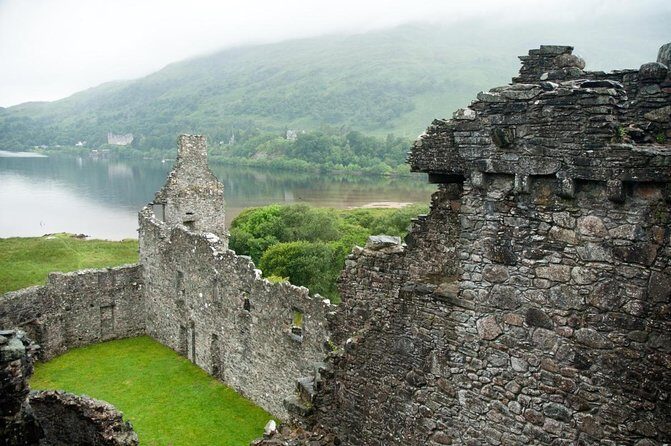 Historical Tour and Seafood Experience - Key things I’d circle before you book