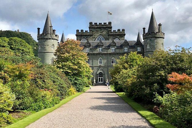 Inverary Castle & Loch Lomond Tour - A Highlands Day Trip That Doesn’t Feel Like a Rush