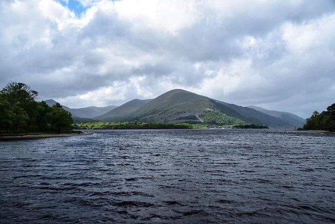 Inverary Castle & Loch Lomond Tour - Timing, Weather, and What to Pack for an 8-Hour Day