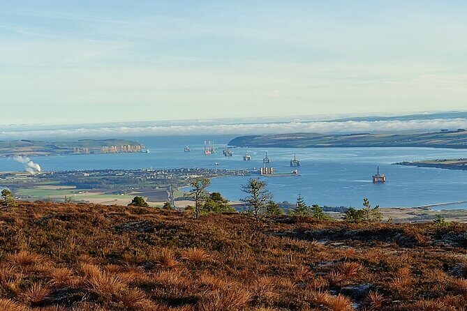 Invergordon cruise excursion Small Group Dunrobin Castle & More - Price and Value: Is $176.95 a Good Deal?