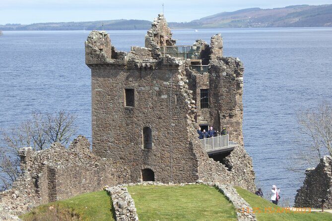 Invergordon Cruise Tour Loch Ness and Culloden - The private-driver factor: why a guide like Alistare helps