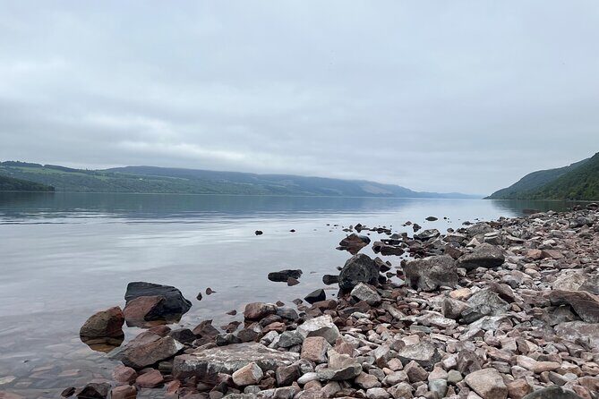 Invergordon or Inverness: Loch Ness Explorer Private Tour - What’s included (and the small planning gaps)