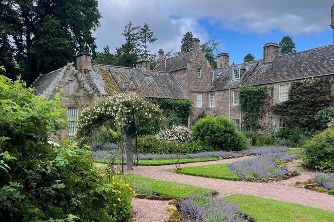 Invergordon Private Tour: Fort George, Cawdor Castle & Loch Ness - Key highlights to know before you go