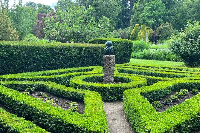 Invergordon Private Tour: Fort George, Cawdor Castle & Loch Ness - Pickup, private Mercedes ride, and what you’ll get without thinking