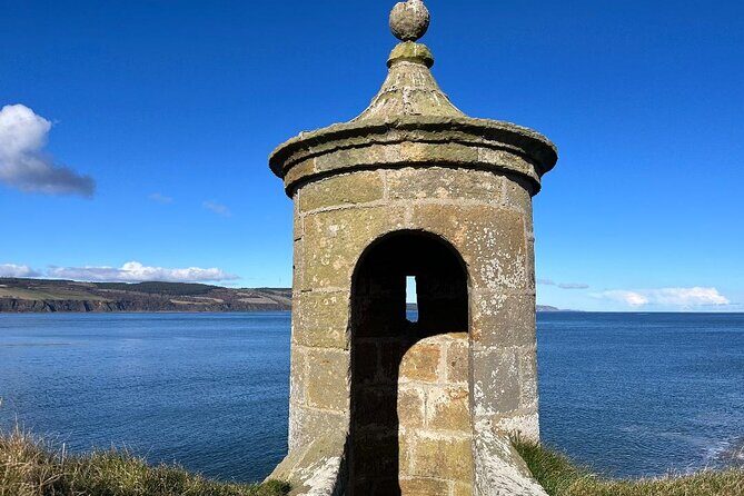 Invergordon Private Tour: Fort George, Cawdor Castle & Loch Ness - James Pringle Weavers: Inverness shopping that doesn’t feel forced