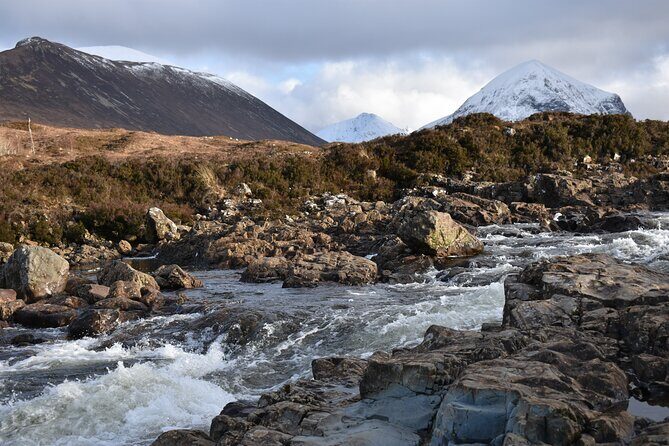 Inverness: 2-Day Isle of Skye, The Fairy Pools & Highland Castles - Price and Value: What $223 Buys You (and What You’ll Still Pay For)