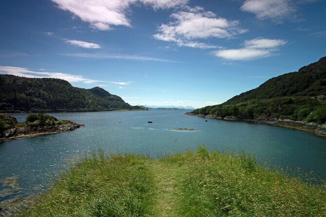 Inverness: 2-Day Isle of Skye, The Fairy Pools & Highland Castles - Who Should Book This Skye Tour From Inverness?