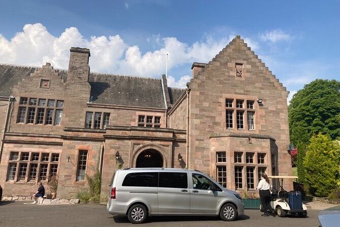 Inverness Airport and Hotels Private Transfers - Pricing and Value: When Private Transfers Actually Make Sense
