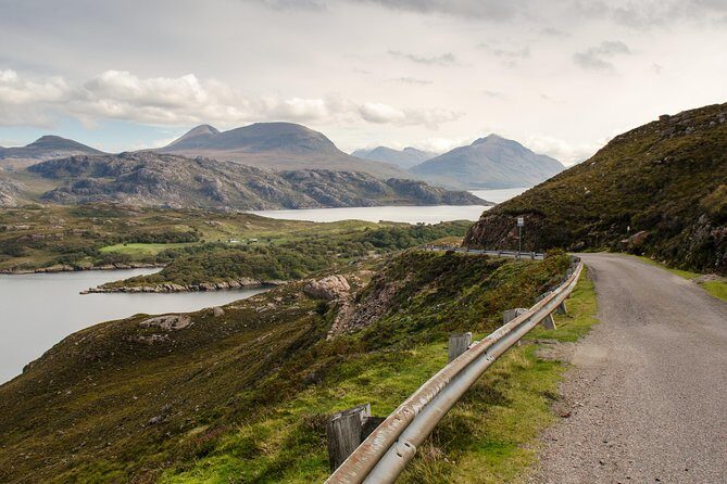 Inverness: Applecross, Loch Carron & the Wild Highlands - Price and logistics: is this tour good value?