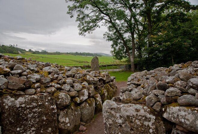 Inverness Outlander Tour - Key things to know before you go