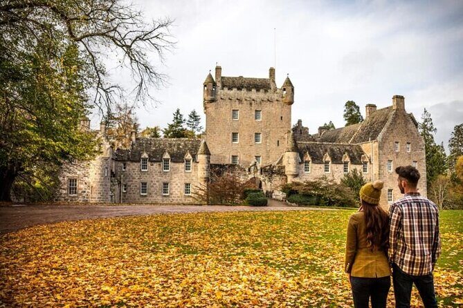 Inverness PRIVATE Full Day Tour of Local Attractions - Key Points I’d Plan Around