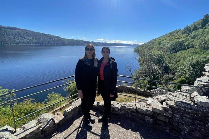 Inverness PRIVATE Full Day Tour of Local Attractions - Why This Inverness Private Day Works So Well