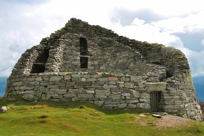 Isle of Lewis and Harris 5 Day Tour from Edinburgh - Day 3 on Lewis: Stornoway, Butt of Lewis cliffs, and Callanish Standing Stones