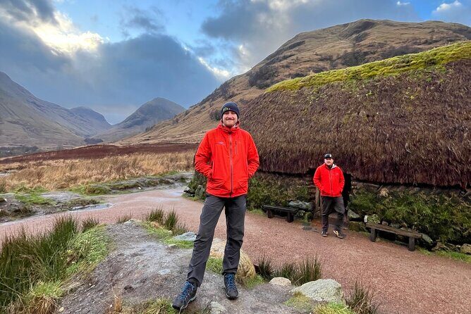 Isle of Lewis and Harris 5 Day Tour from Edinburgh - Day 4 back via Ullapool: Knockan Crag, Falls of Shin, and a Glenmorangie tasting