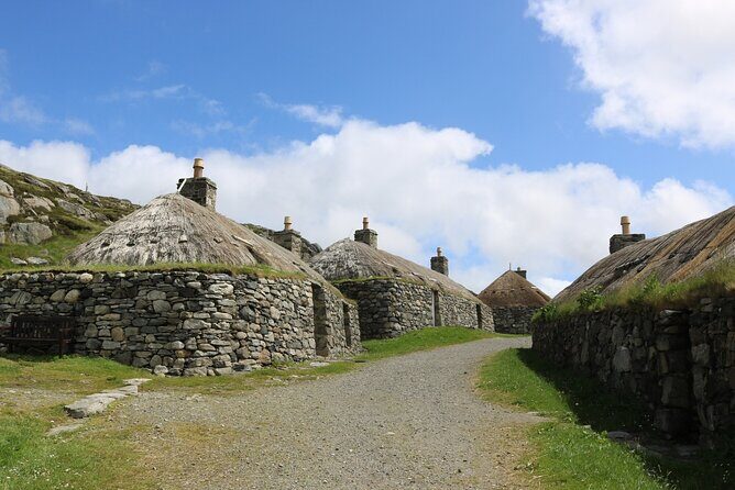 Isle of Lewis and Harris 5 Day Tour from Edinburgh - Day 5 to Edinburgh: Loch Ness option, Glencoe drama, and Loch Lomond ending